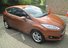 Ford Fiesta 1.25 Zetec Euro 6 3dr