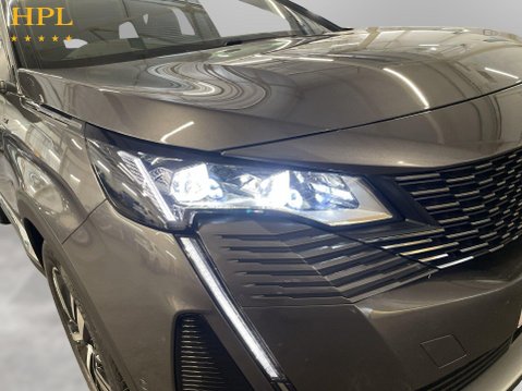 Peugeot 5008 1.5 BlueHDi GT SUV 5dr Diesel EAT Euro 6 (s/s) (130 ps) 9