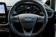 Ford Fiesta TITANIUM 21