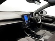 Volvo XC40 Recharge 69kWh Plus SUV 5dr Electric Auto (231 ps) 15
