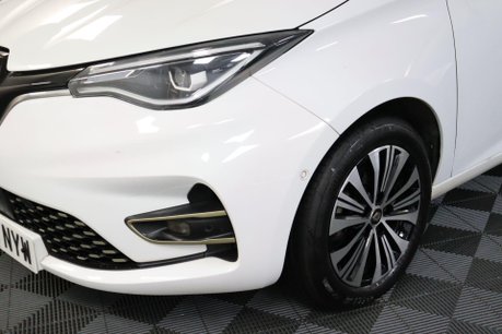 Renault Zoe TECHNO 31