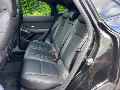 Jaguar E-Pace 2.0 D204 MHEV R-Dynamic SE Auto AWD Euro 6 (s/s) 5dr 40