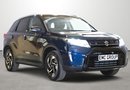 Suzuki Vitara 1.4 Boosterjet Mild Hybrid Ultra ALLGRIP 5dr 1