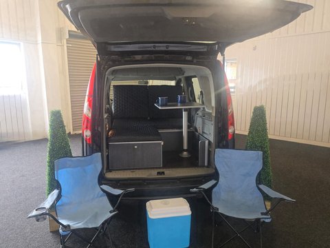 Renault Kangoo EXPRESSION 16V 20