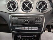 Mercedes-Benz CLA Class 1.6 CLA 200 AMG Line Night Edition+ 4dr 58