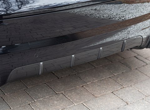 Porsche Cayenne Turbo S E-Hybrid 35