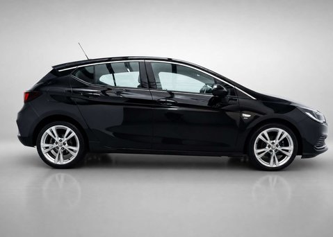Vauxhall Astra 1.4 Astra SRi VX-Line Nav T S/S 5dr 13