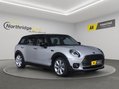 Mini Clubman 1.5 Cooper Exclusive Euro 6 (s/s) 6dr 1