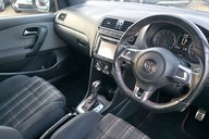 Volkswagen Polo GTI AUTOMATIC.. 1 PREVIOUS KEEPER.. 12 SERVICES.. STUNNING EXAMPLE 13