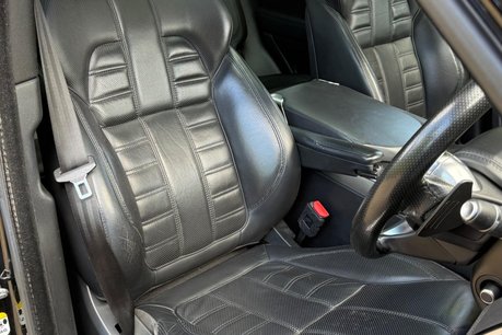 Land Rover Range Rover Sport V8 AUTOBIOGRAPHY DYNAMIC 24