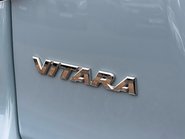 Suzuki Vitara ULTRA BOOSTERJET 20