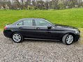 Mercedes-Benz C Class C200 D SPORT 2