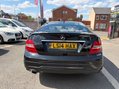 Mercedes-Benz C Class 2.1 C250 AMG Sport Edition Premium+CDi Auto 2dr 17