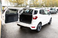 Ford Ecosport ST-LINE 35