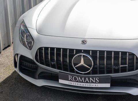 Mercedes-Benz AMG GT R GT R Premium 24
