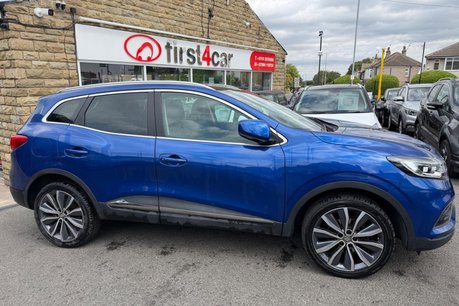 Renault Kadjar S EDITION TCE