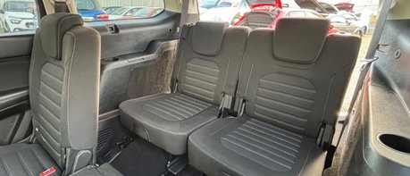 Ford Galaxy TITANIUM 1.5T !! LOOK !! 7 SEATS !! 10 SERVICES! 1 FORMER KEEPER! 1