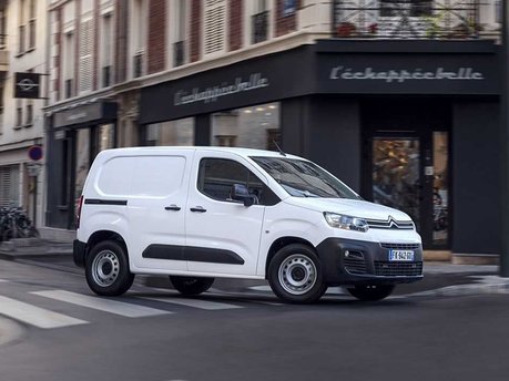 new citroen berlingo 2024 - banner