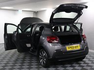 Citroen C3 PURETECH ORIGINS S/S 21