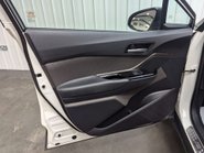 Toyota C-HR 1.8 C-HR Excel HEV CVT 5dr 60