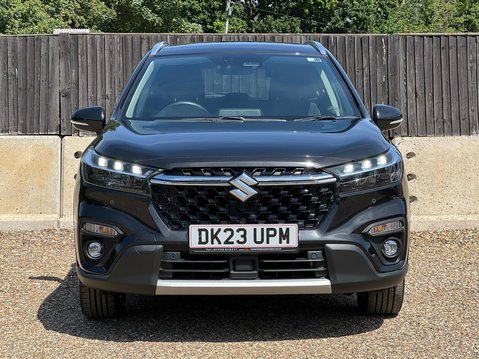 Suzuki S-Cross MOTION 6