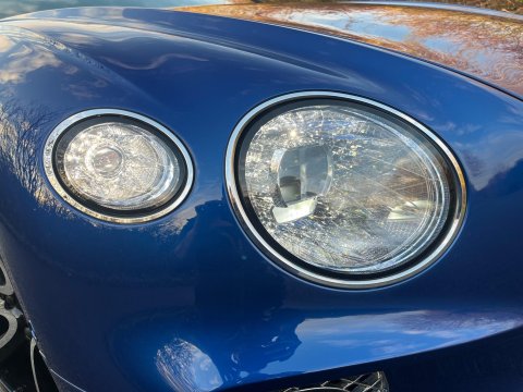 Bentley Continental GT 36