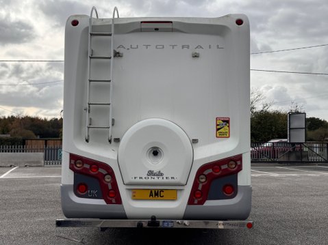 Auto-Trail Mohawk 7