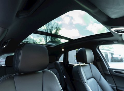 Porsche Macan S Diesel 13