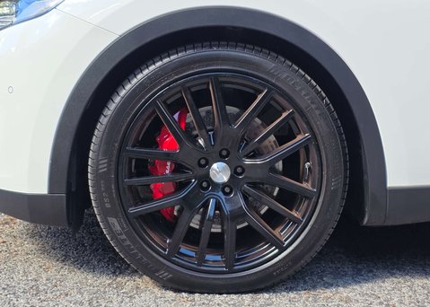 Maserati Levante 3.0 Levante S Auto 4WD 5dr 9