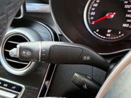 Mercedes-Benz C Class 2.1 C 250 AMG Line Premium D Auto 2dr 17