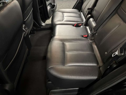 Nissan X-Trail DCI TEKNA XTRONIC 37