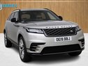 Land Rover Range Rover Velar 2.0 D180 R-Dynamic SE SUV 5dr Diesel Auto 4WD Euro 6 (s/s) (180 ps)