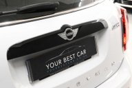 Mini Countryman 1.5 Countryman Cooper ALL4 Auto 4WD 5dr 15