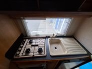 Swift Suntor 590RS 2001 9