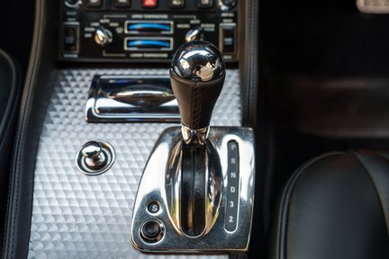 Bentley Continental T 16