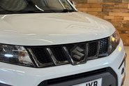 Suzuki Vitara 1.4 Boosterjet S SUV 5dr Petrol Manual ALLGRIP Euro 6 (s/s) (140 ps) 78