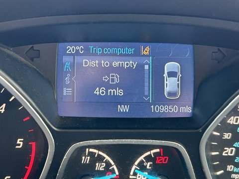 Ford Kuga TITANIUM X TDCI 13