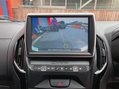 Isuzu D-Max BLADE DCB 18