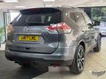 Nissan X-Trail 1.6 DIG-T N-Vision Euro 6 (s/s) 5dr 89