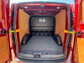 Ford Transit Custom Crew Cab SWB L1H1 Low Roof Limited 300 Air Con Alloys Sensors EURO 6 10