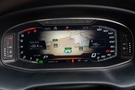 SEAT Leon 2.0 Leon Cupra Luxury 290 TSi Semi-Auto 5dr 17