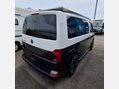 Volkswagen Transporter T28 Southlands Conversion 4