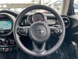 Mini Hatch 1.5 Cooper Classic 3dr 19