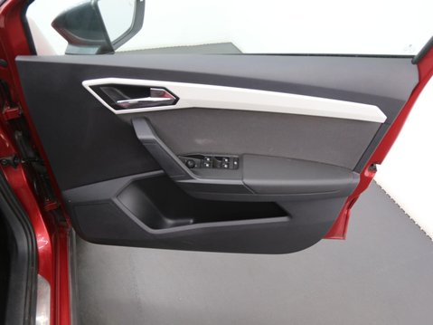 SEAT Arona 1.0 TSI XCELLENCE Euro 6 (s/s) 5dr 20
