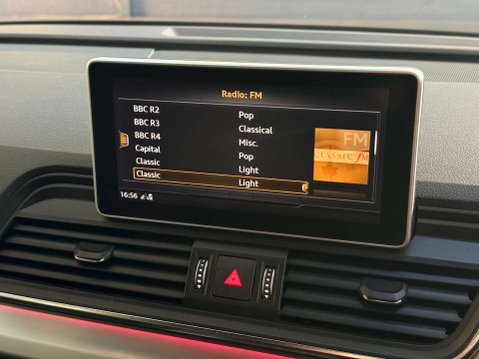 Audi SQ5 3.0 SQ5 TFSI Quattro Auto 4WD 5dr 49