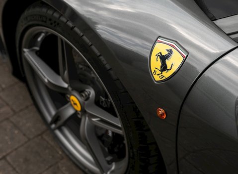 Ferrari 458 Speciale 24
