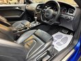 Audi A5 3.0 TDI V6 Black Edition Plus S Tronic quattro Euro 6 (s/s) 2dr 40