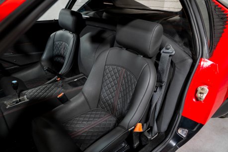 De Tomaso Pantera COUPE GTS. NOW SOLD. SIMILAR REQUIRED. PLEASE CALL 01903 254800. 22