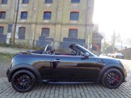 Mini Roadster 1.6 John Cooper Works 5