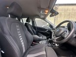 BMW X1 2.0 20d Sport SUV 5dr Diesel Auto xDrive Euro 6 (s/s) (190 ps) 14